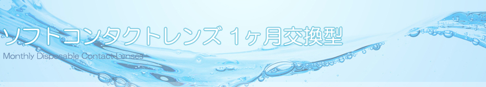 ソフトコンタクトレンズ 1ヶ月交換型 まつい眼科 コンタクト ドライアイ専門サイト ソフトコンタクトレンズ ハードコンタクトレンズ 乱視用コンタクトレンズ ドライアイ